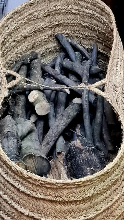 El Alambique Lägenhet Cazorla Exteriör bild
